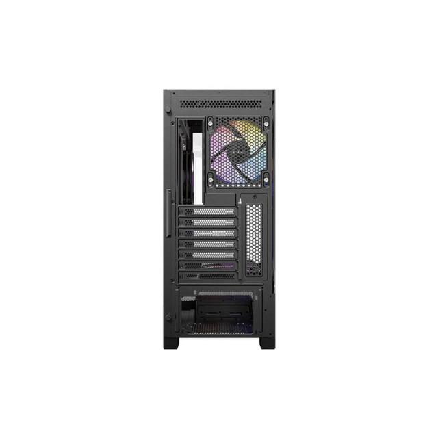 Antec - CX700 RGB ELITE Midi Tower Negro