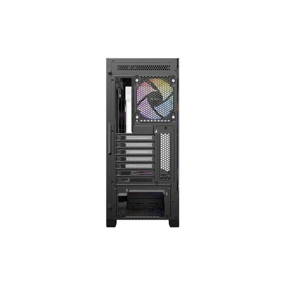Antec - CX700 RGB ELITE Midi Tower Negro