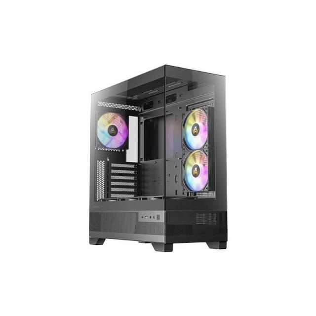 Antec - CX700 RGB ELITE Midi Tower Negro
