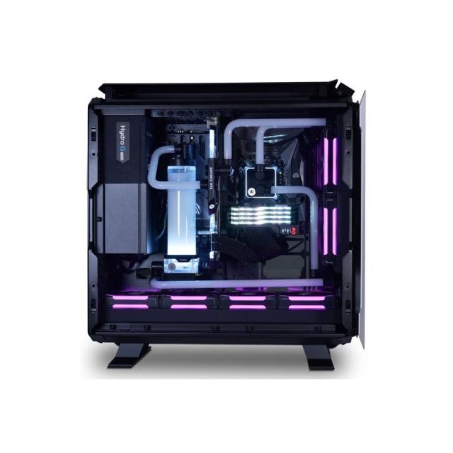 Lian Li - ODISSEIA X Full Tower Plata