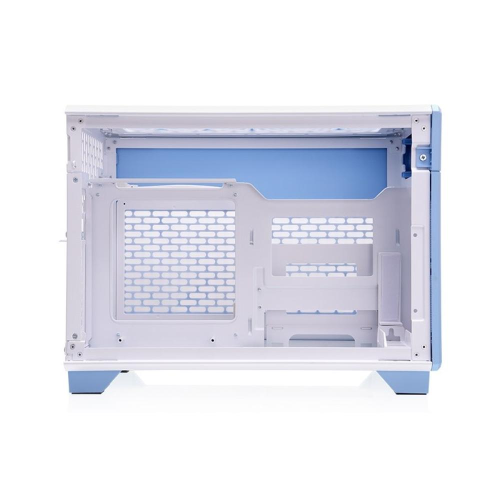 Thermaltake - TR100 Mini Tower Azul