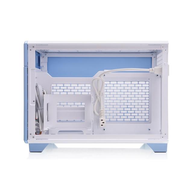 Thermaltake - TR100 Mini Tower Azul