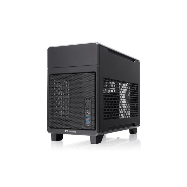 Thermaltake - TR100 Mini Tower Negro