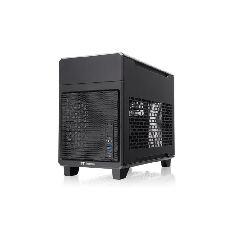 Thermaltake - TR100 Mini Tower Negro