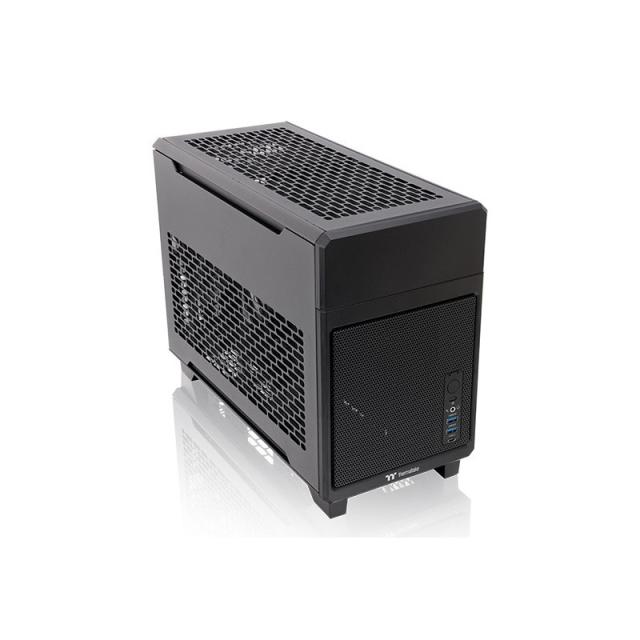 Thermaltake - TR100 Mini Tower Negro