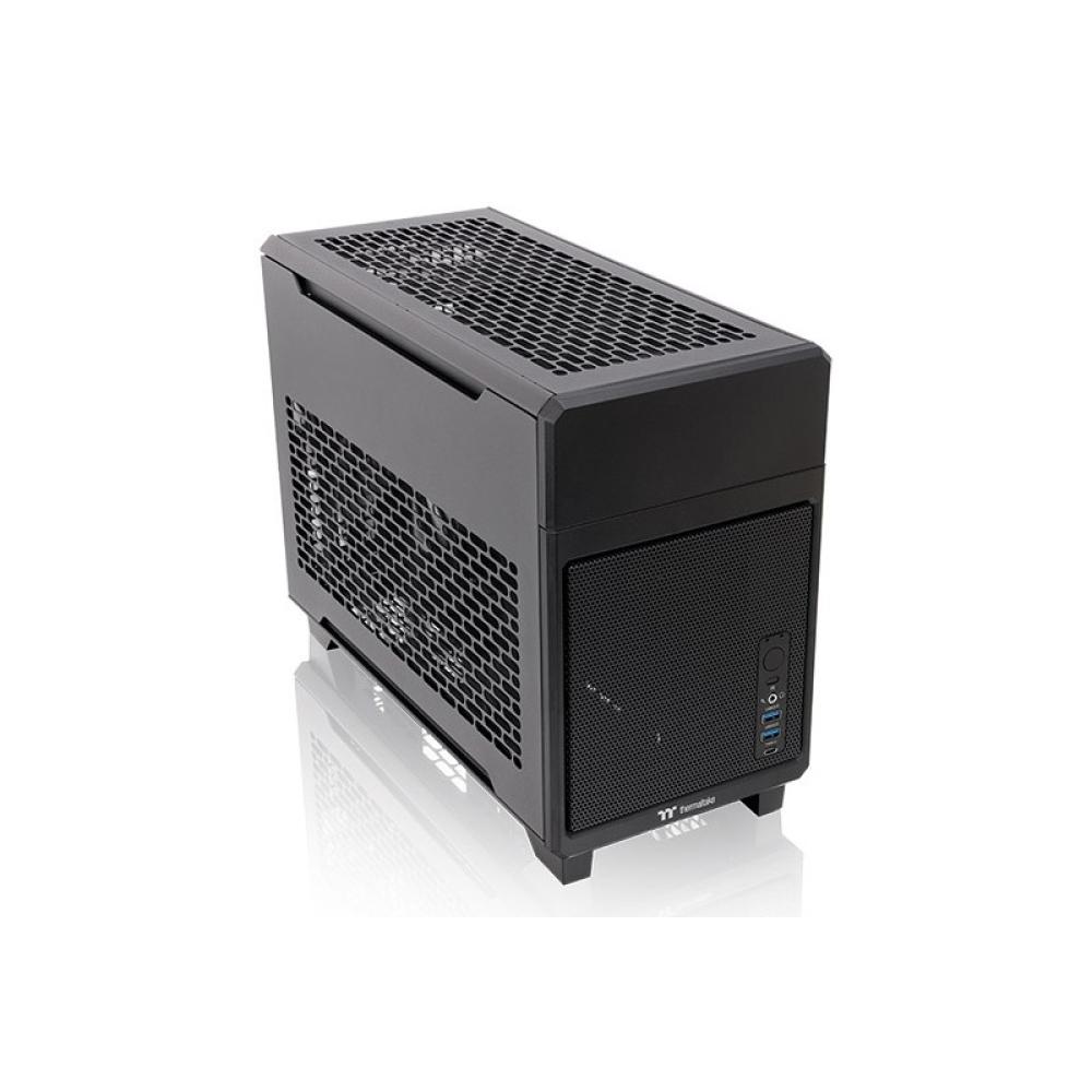 Thermaltake - TR100 Mini Tower Negro