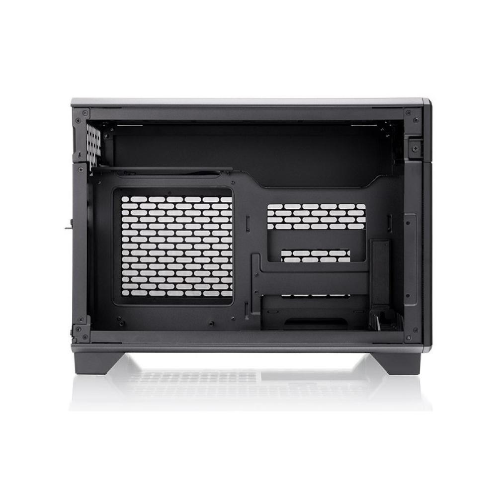Thermaltake - TR100 Mini Tower Negro