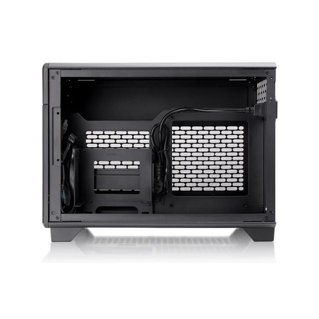 Thermaltake - TR100 Mini Tower Negro