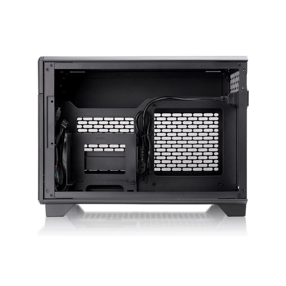Thermaltake - TR100 Mini Tower Negro