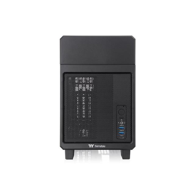 Thermaltake - TR100 Mini Tower Negro