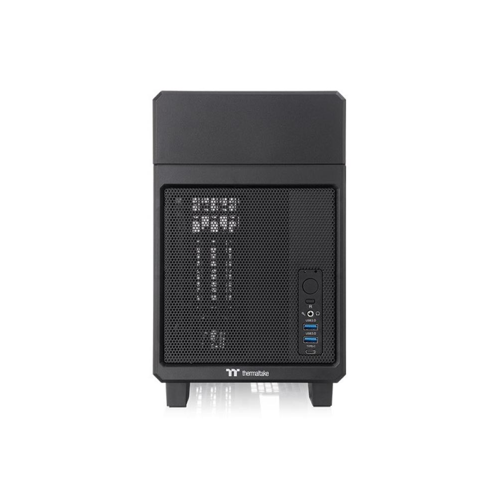 Thermaltake - TR100 Mini Tower Negro