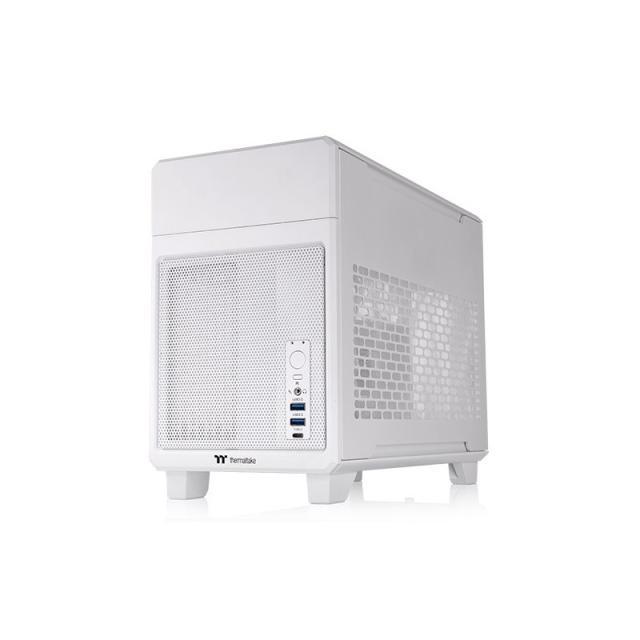 Thermaltake - TR100 Mini Tower Blanco