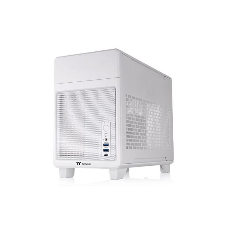 Thermaltake - TR100 Mini Tower Blanco
