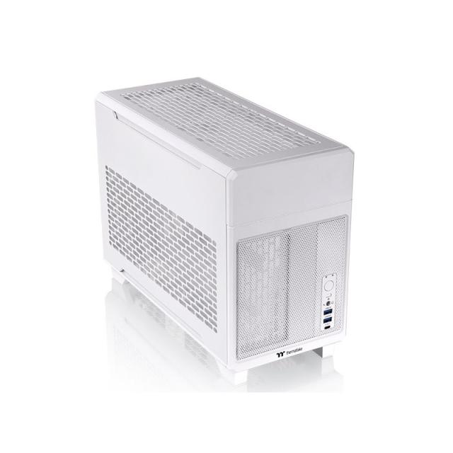 Thermaltake - TR100 Mini Tower Blanco