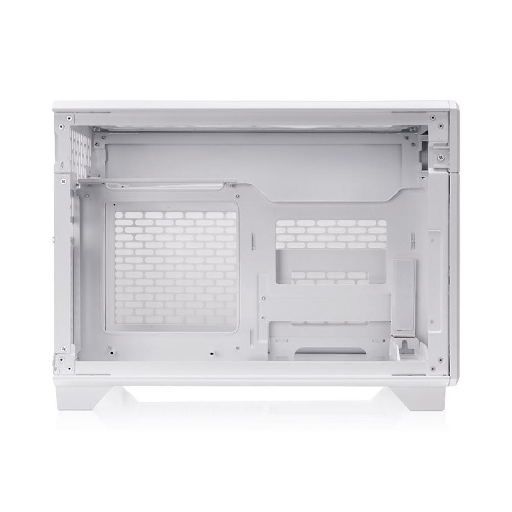 Thermaltake - TR100 Mini Tower Blanco