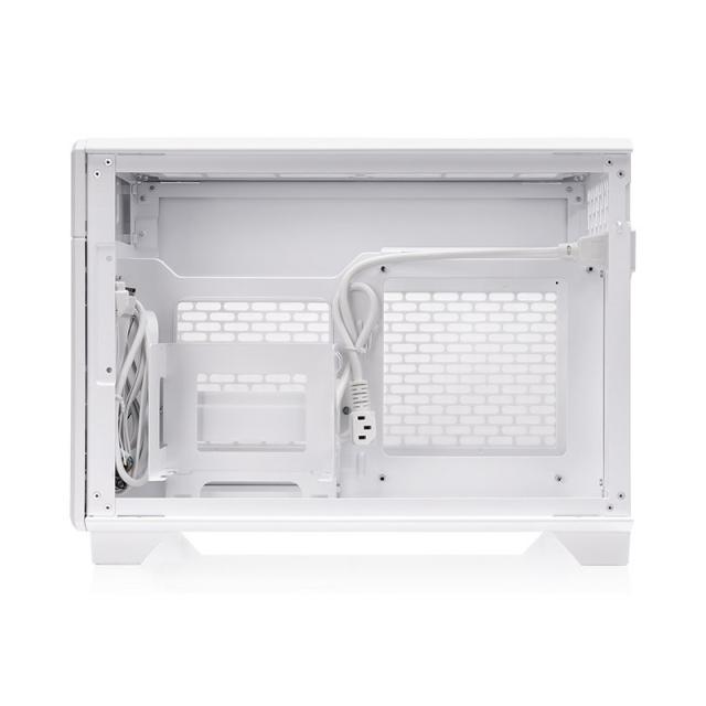 Thermaltake - TR100 Mini Tower Blanco