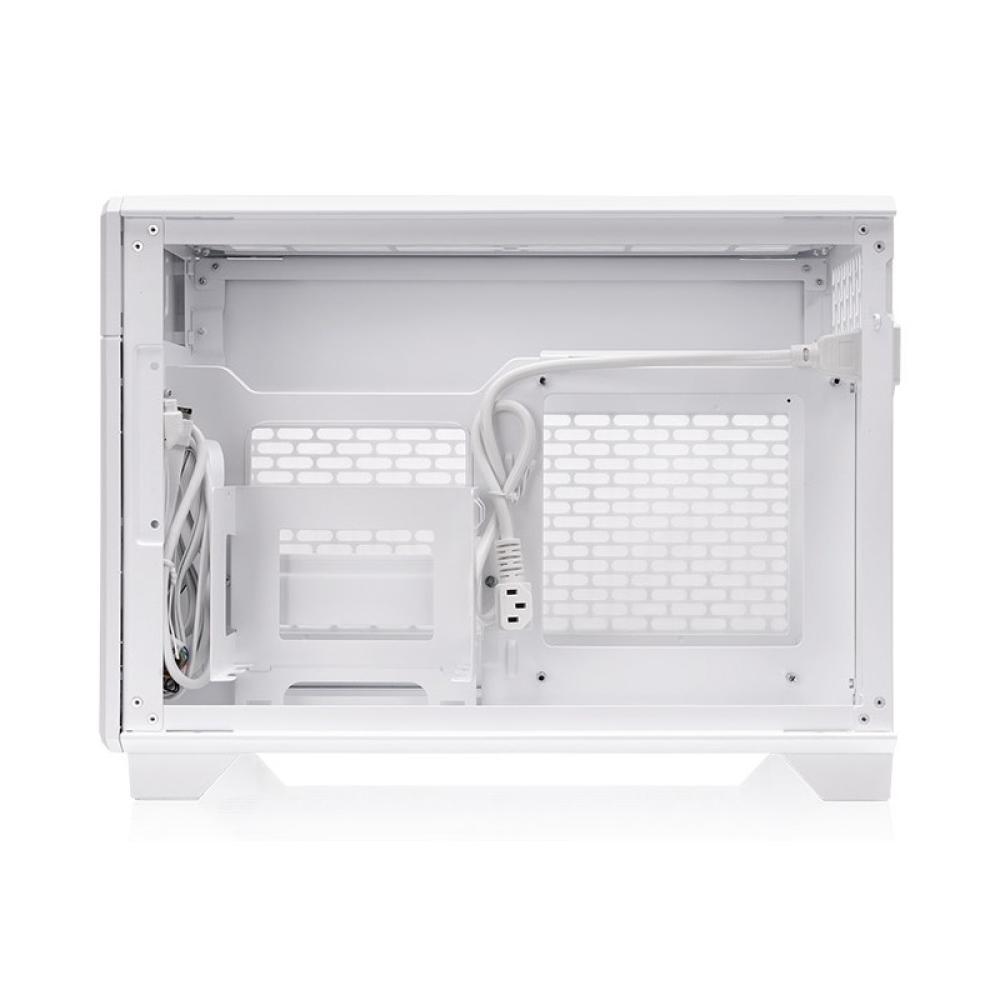 Thermaltake - TR100 Mini Tower Blanco