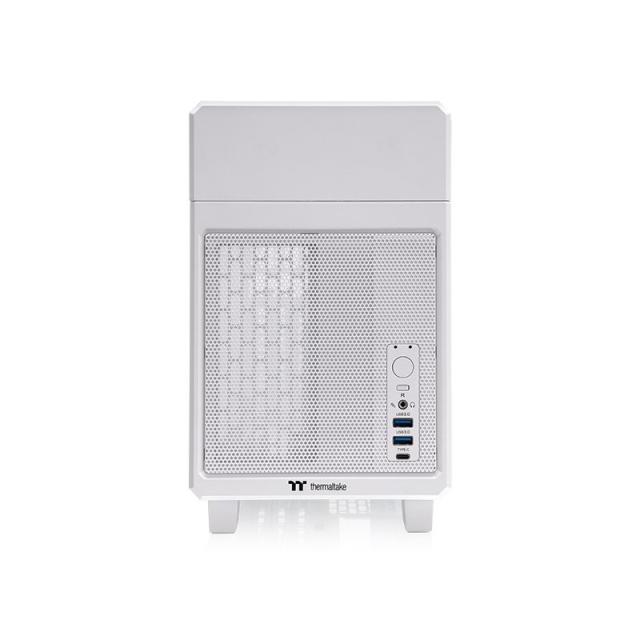 Thermaltake - TR100 Mini Tower Blanco