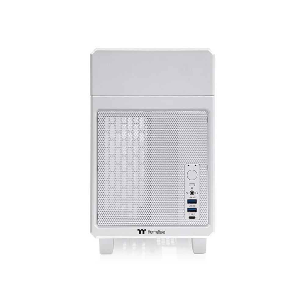 Thermaltake - TR100 Mini Tower Blanco