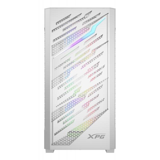 XPG - STARKER AIR BTF Torre Media Blanca