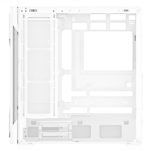 XPG - STARKER AIR BTF Torre Media Blanca