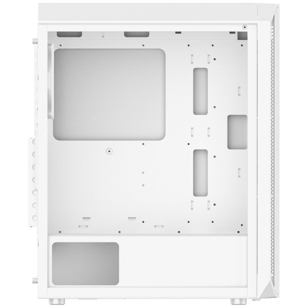 XPG - VALOR AIR PLUS MID-TOWER-Case Blanco