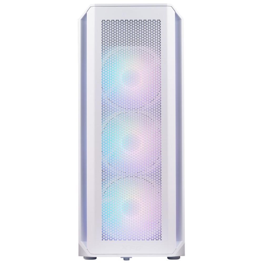 XPG - VALOR AIR PLUS MID-TOWER-Case Blanco