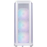 XPG - VALOR AIR PLUS MID-TOWER-Case Blanco