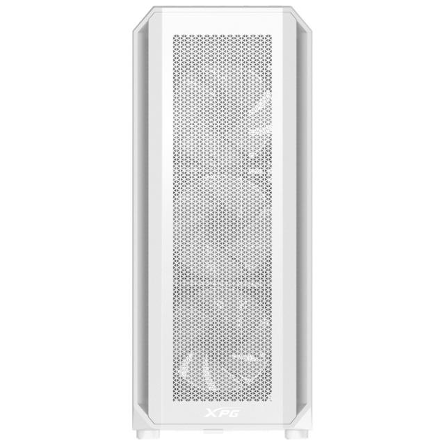 XPG - VALOR AIR PLUS MID-TOWER-Case Blanco
