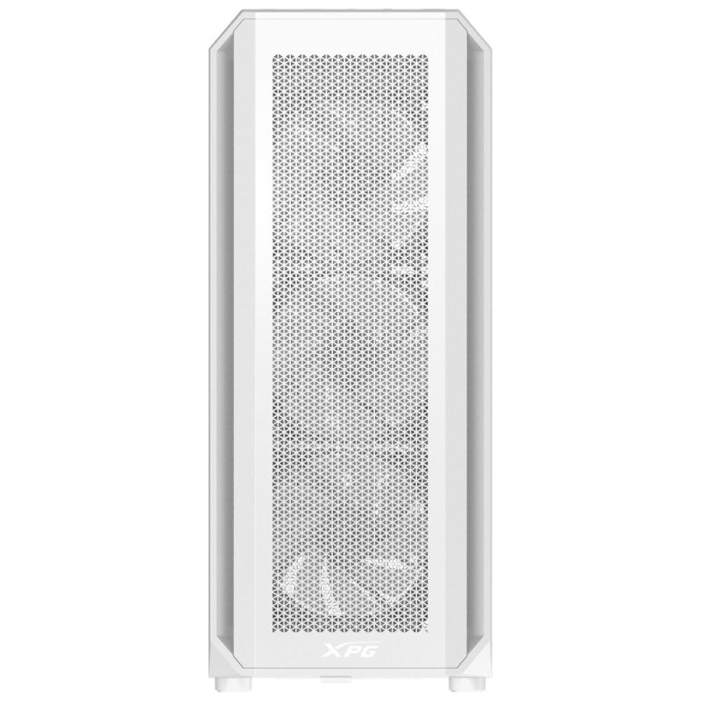 XPG - VALOR AIR PLUS MID-TOWER-Case Blanco