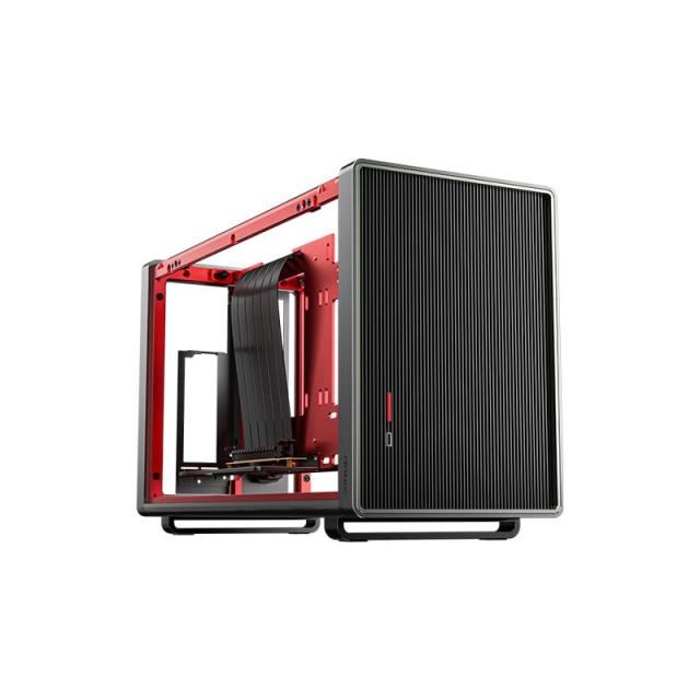 Antec - Performance 1 M Aventurine Mini Tower Negro