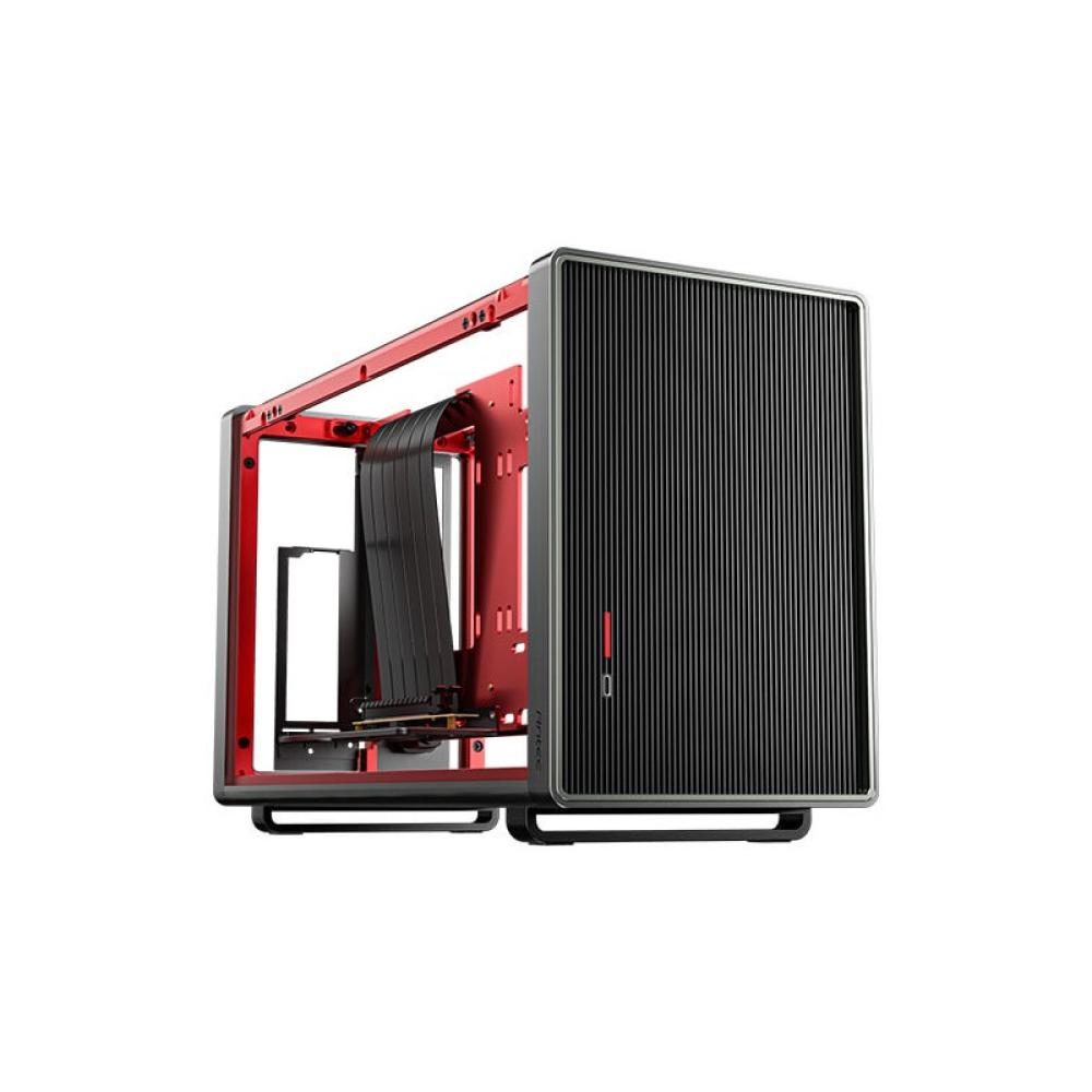 Antec - Performance 1 M Aventurine Mini Tower Negro