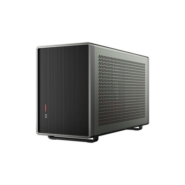 Antec - Performance 1 M Aventurine Mini Tower Negro