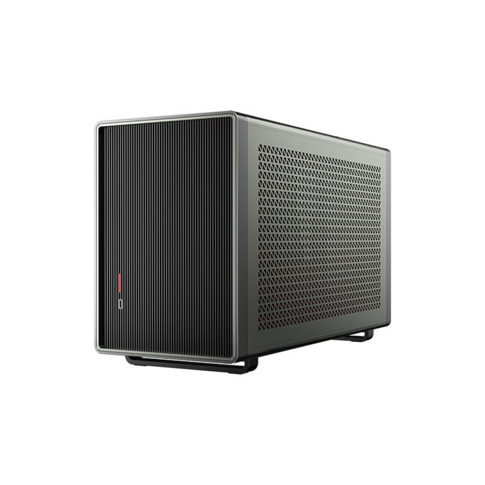 Antec - Performance 1 M Aventurine Mini Tower Negro