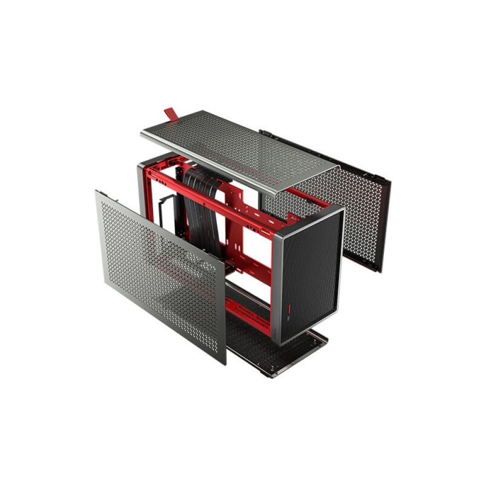 Antec - Performance 1 M Aventurine Mini Tower Negro