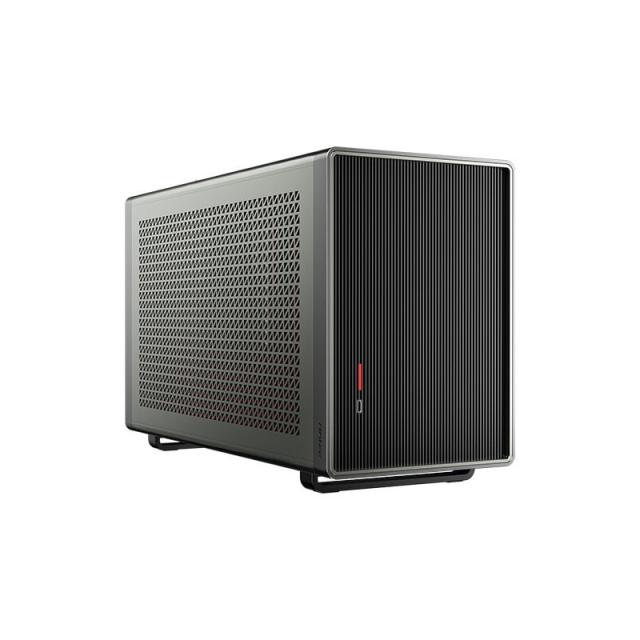 Antec - Performance 1 M Aventurine Mini Tower Negro