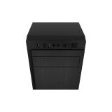 NATEC - Aracanta Midi Tower Negro