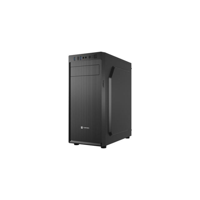 NATEC - Aracanta Midi Tower Negro