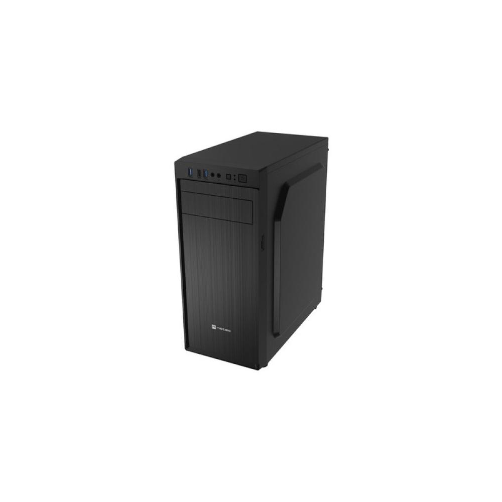NATEC - Aracanta Midi Tower Negro