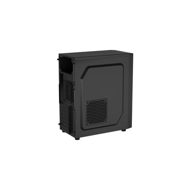 NATEC - Aracanta Midi Tower Negro