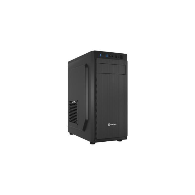 NATEC - Aracanta Midi Tower Negro