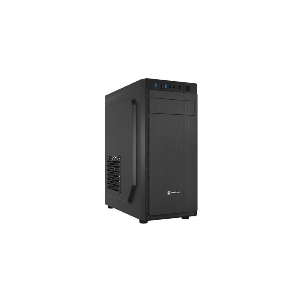 NATEC - Aracanta Midi Tower Negro