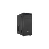 NATEC - Aracanta Midi Tower Negro