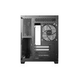 Antec - 0-761345-10217-9 carcasa de ordenador Mini Tower Negro