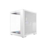 Antec - 0-761345-10218-6 carcasa de ordenador Mini Tower Blanco