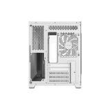 Antec - 0-761345-10218-6 carcasa de ordenador Mini Tower Blanco