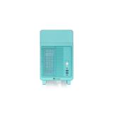 Thermaltake - TR100 Mini Tower Color menta