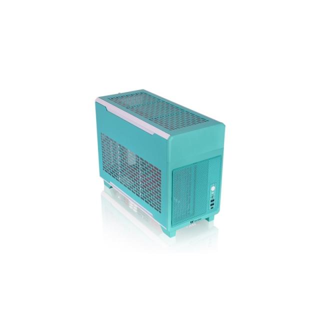 Thermaltake - TR100 Mini Tower Color menta