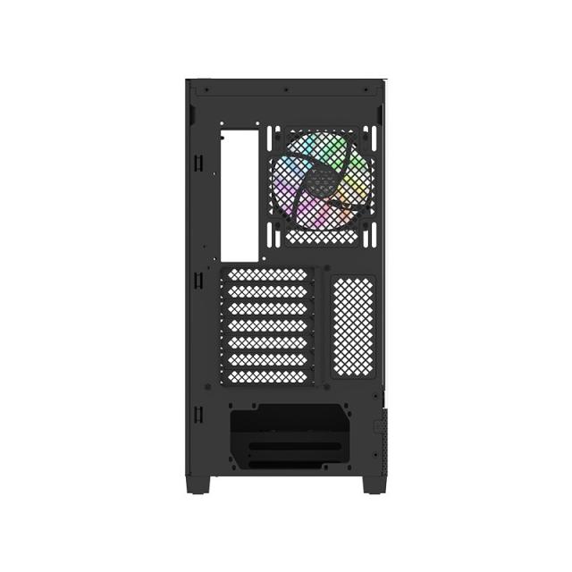 Thermaltake - View 290 TG ARGB Midi Tower Negro