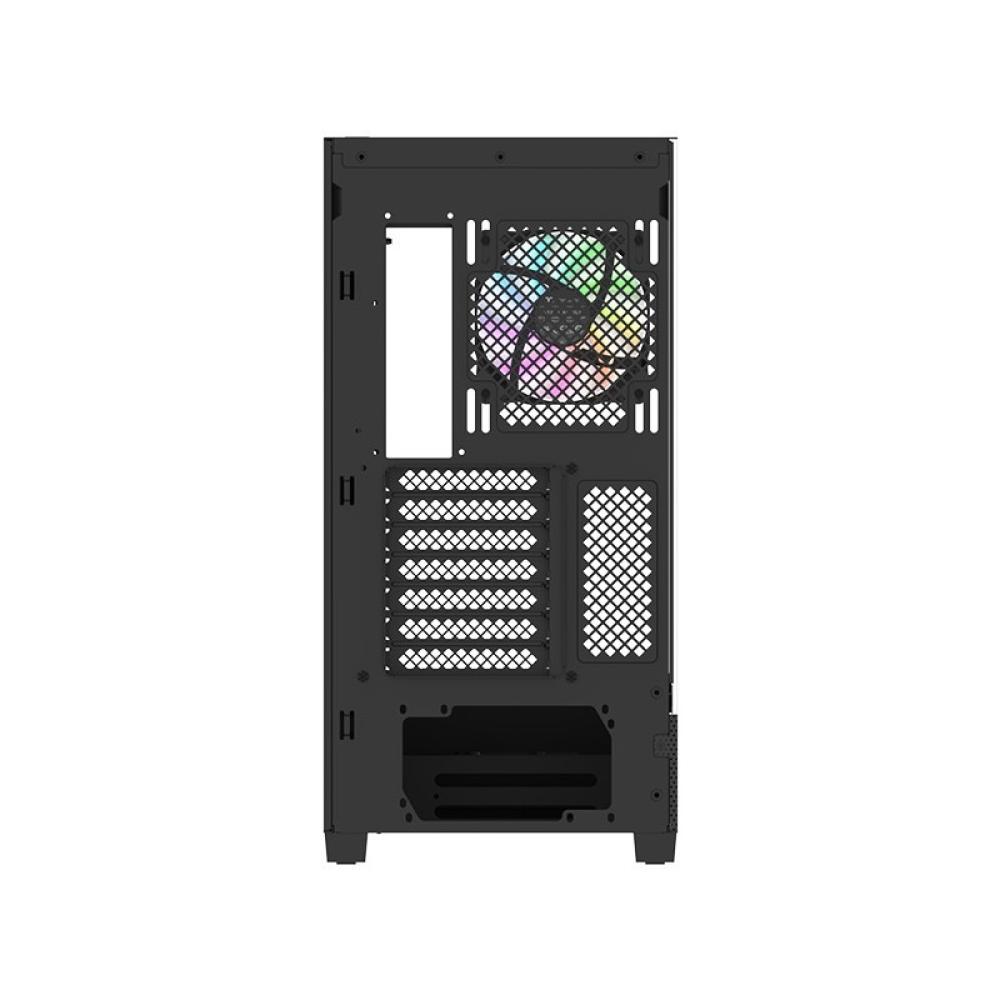 Thermaltake - View 290 TG ARGB Midi Tower Negro